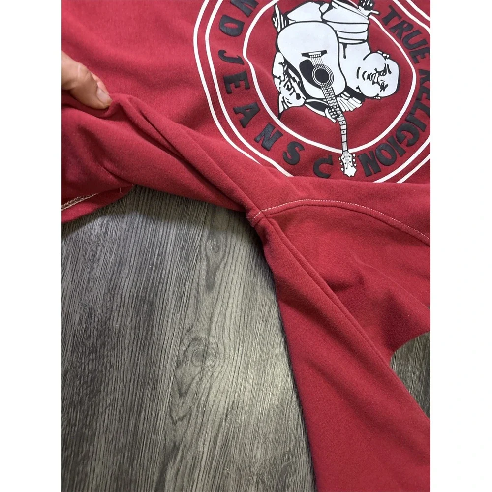 True Religion it little